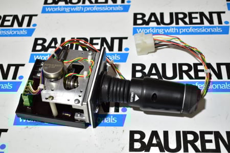 Piese utilaje - Joystick CTI Joystick 287-03745, 28703745