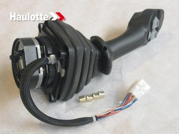Joystick-uri - Joystick cu dublu ax pentru incarcator telescopic HTL 2901015830