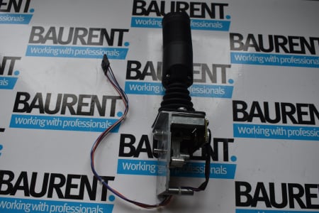 Joystick deplasare si directie nacela foarfeca Genie GE62161 [3]