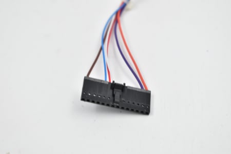 Joystick deplasare si directie nacela foarfeca Genie GE62161 [10]