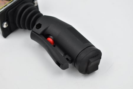 Joystick deplasare si directie nacela foarfeca Genie GE62161 [11]