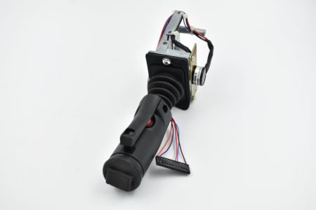 Joystick deplasare si directie nacela foarfeca Genie GE62161 [7]