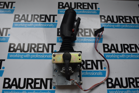 Joystick-uri - Joystick deplasare si directie nacela foarfeca Genie GE62161