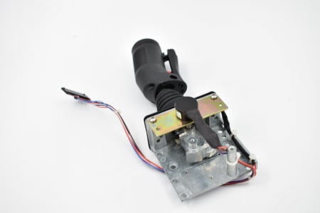Joystick deplasare si directie nacela foarfeca Genie GE62161 [8]
