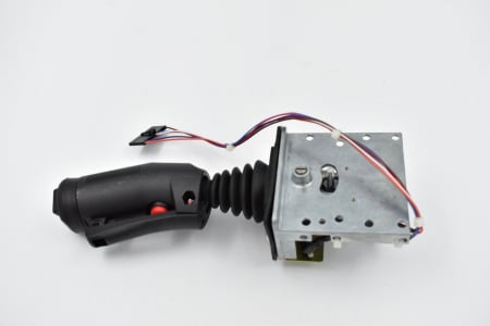 Joystick deplasare si directie nacela foarfeca Genie GE62161 [9]