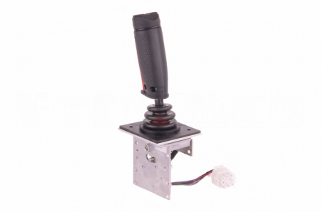 Joystick-uri - Joystick deplasare si directie nacela foarfeca JLG JL-1600308