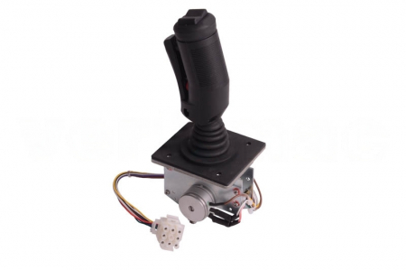 Joystick-uri - Joystick deplasare si directie nacela foarfeca JLG JL-1600403 