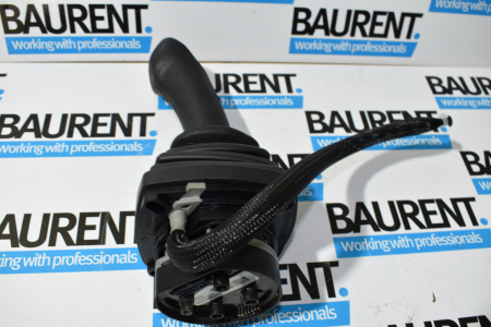 Joystick-uri - Joystick deplasare si viraj nacela diesel Haulotte 2901006230