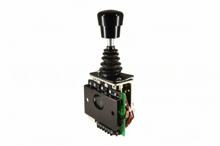 Joystick directie deplasare nacela Grove GR-7352000856 [1]