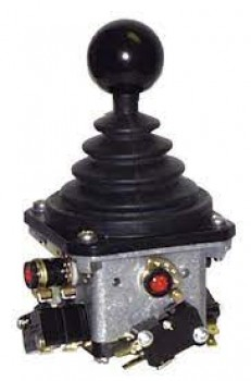Produse - Joystick directie deplasare nacela Snorkel SN-300579