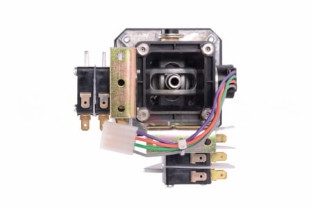 Joystick directie deplasare nacela Snorkel SN-3040685 [2]