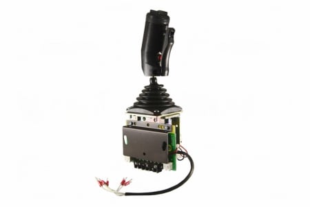 Joystick directie deplasare nacela Upright UP-066544-000 [1]