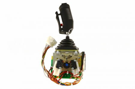 Joystick directie deplasare nacela Upright UP-066786-000 [2]
