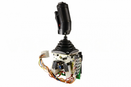 Joystick directie deplasare nacela Upright UP-066786-000 [1]