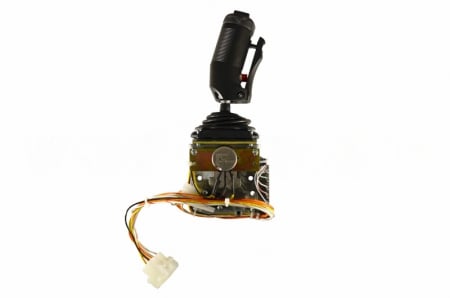 Joystick directie deplasare nacela Upright UP-067385-000 [2]