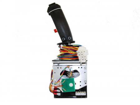 Produse - Joystick directie deplasare nacela Upright UP-068795-000 