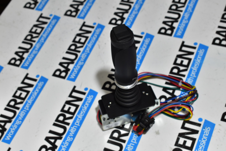 Piese JLG - Joystick directie si deplasare nacela diesel JLG 1600287