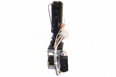 Joystick directie si deplasare nacela foarfeca Skyjack SJ-159109 [3]