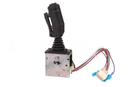 Produse - Joystick directie si deplasare nacela foarfeca Skyjack SJ-159109