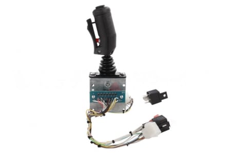 Produse - Joystick directie si deplasare nacela Skyjack SJ-122970