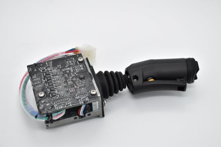 Produse - Joystick directie si deplasare nacela Skyjack SJ-159111