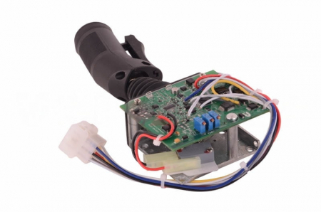 Joystick directie si deplasare nacela Skyjack SJ-159111 [8]