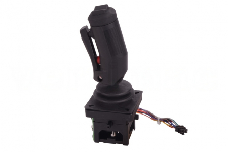 Piese utilaje - Joystick drive - steer nacela foarfeca JLG JL-1600458