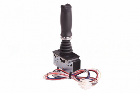 Joystick drive - steer nacela JLG JL-1001178132 [1]