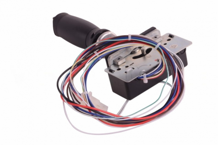Joystick drive - steer nacela JLG JL-1001178132 [3]