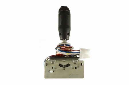Joystick drive - steer nacela JLG JL-1001178132 [2]