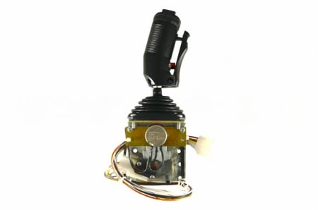 Joystick drive steer nacela Upright UP-113070-000 [2]