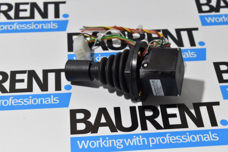 Joystick-uri - Joystick electric nacela Haulotte 113P319030