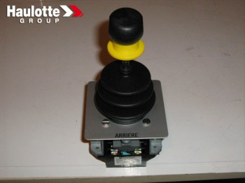Joystick-uri - Joystick H800/960, H1150E, H1200D/versiunea ECE(97) pentru nacela foarfeca Haulotte 2440304250