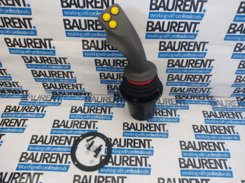 Joystick-uri - Joystick incarcator telescopic Dieci 162F1103 - Baurent Piese