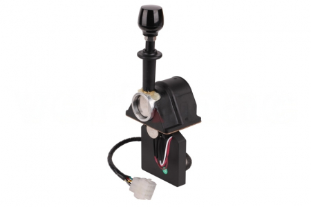 Piese utilaje - Joystick nacela 1 ax JLG JL-1600141