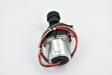 Piese JLG - Joystick nacela diesel cu brat JLG  2 axe rotire + ridicare JLG 1001129555