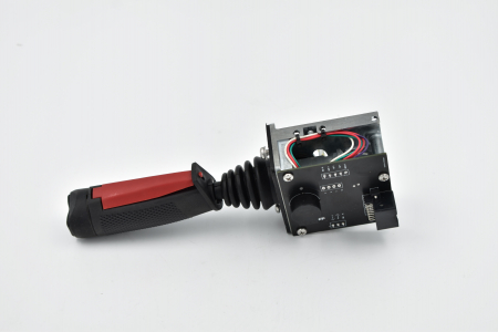 Produse - Joystick nacela electrica Haulotte aftermarket 2901015000