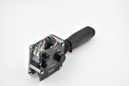 Joystick nacela electrica Haulotte aftermarket 2901015000 [5]