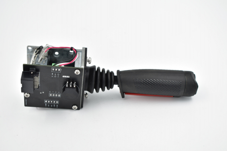 Joystick nacela electrica Haulotte aftermarket 2901015000 [3]