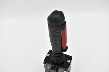 Joystick nacela electrica Haulotte aftermarket 2901015000 [6]