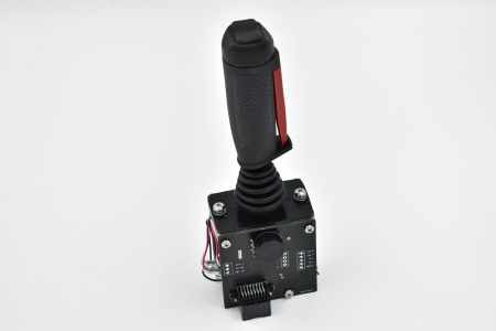 Joystick nacela electrica Haulotte aftermarket 2901015000 [2]