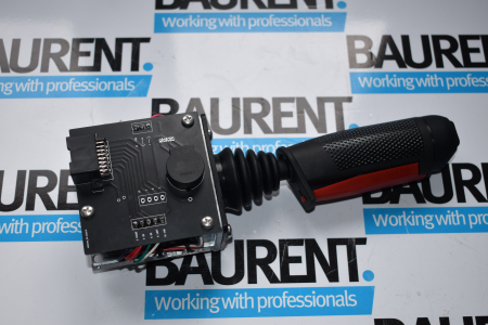 Joystick nacela electrica Haulotte aftermarket 2901015000 [7]