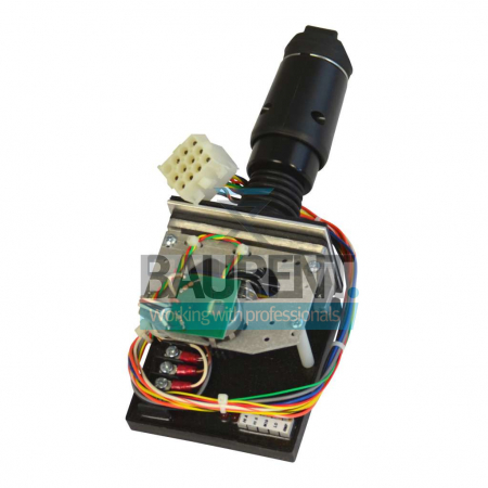 Piese JLG - Joystick nacela foarfeca JLG 400RTS, 500RTS, 25RTS, 33RTS, 40RTS - 1600290 - 1600157 - 287-03730