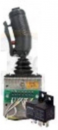 Piese Skyjack - Joystick nacela foarfeca Skyjack MS6M11937