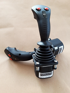 Joystick-uri - Joystick nacela Nifty Lift P12077