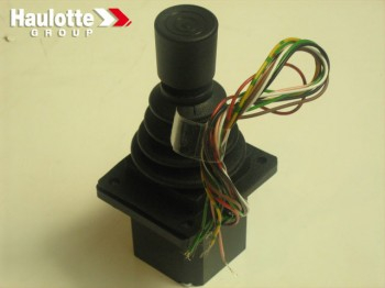 Joystick-uri - Joystick nacela telescopica Haulotte HTB 180 2901004530