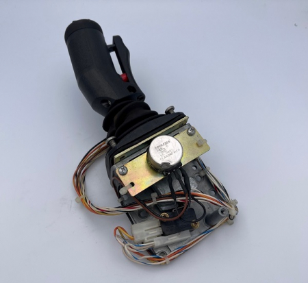 Produse - Joystick nacela Upright TM12