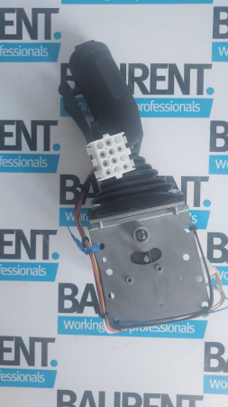 Joystick nacela Upright TM12 [2]