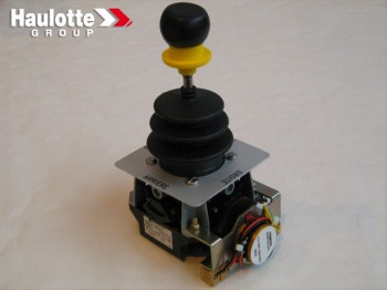 Joystick-uri - Joystick nacela verticala Haulotte HM 8/10 P 2441305130