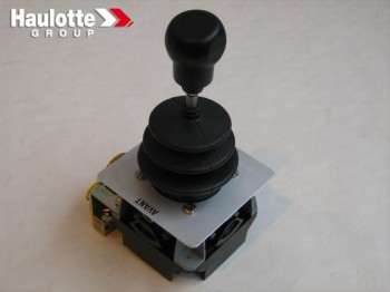 Produse - Joystick pentru nacela foarfeca Haulotte 2440304350